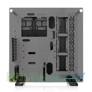 Корпус Thermaltake Core P3 Tempered Glass Snow Edition CA-1G4-00M6WN-05 картинка 3